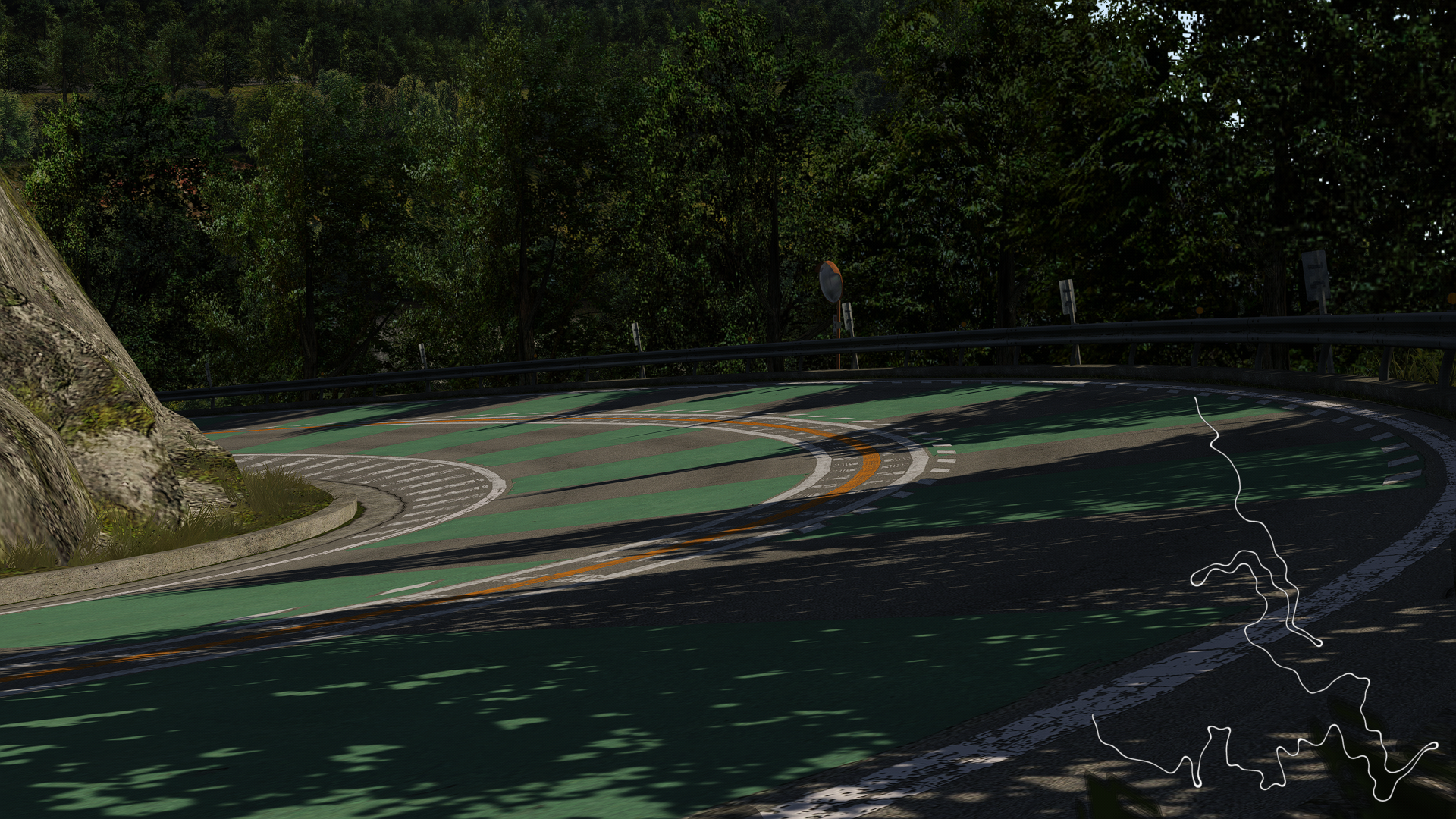 ek_tsubaki_line downhill_real