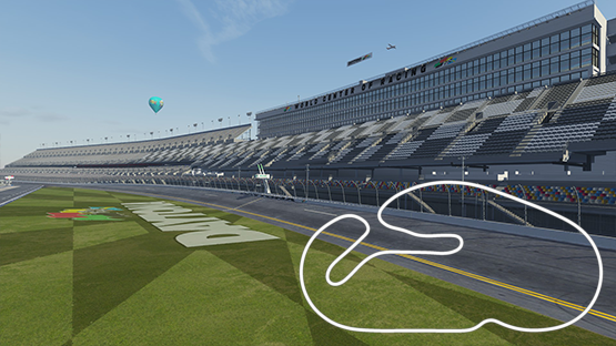 rt_daytona sportscar